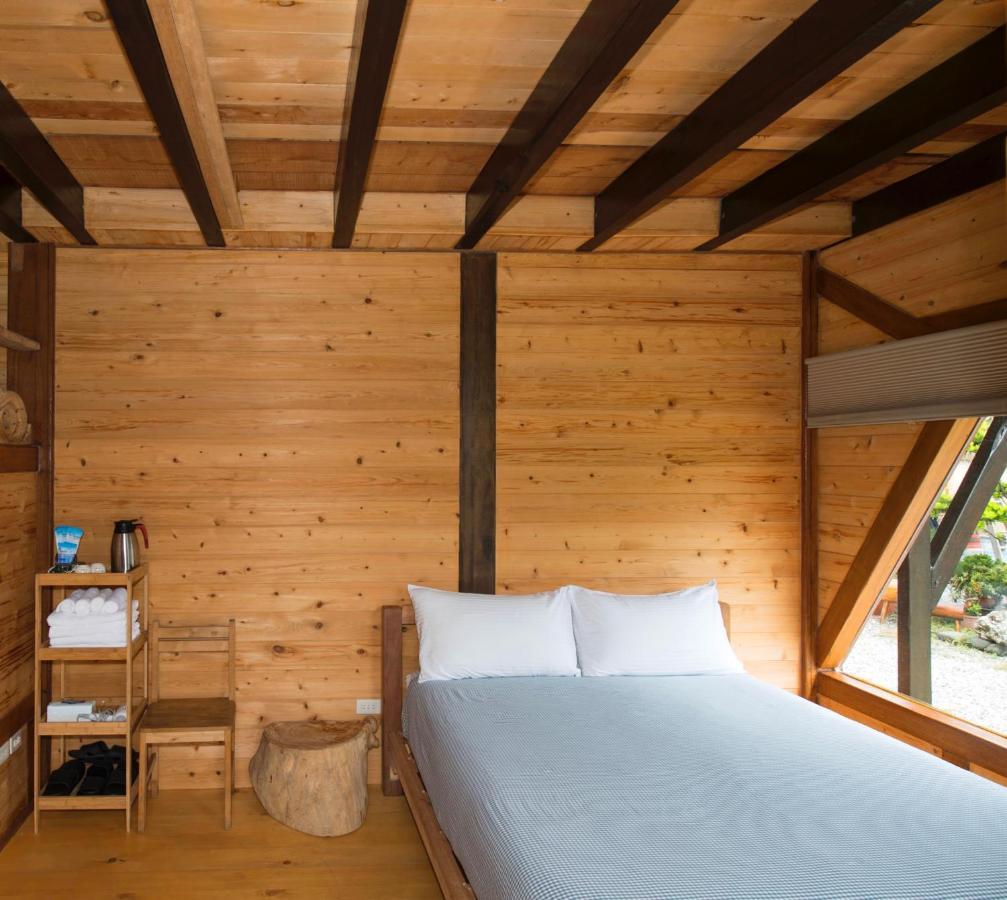Bixilian B&B Чънгун Екстериор снимка