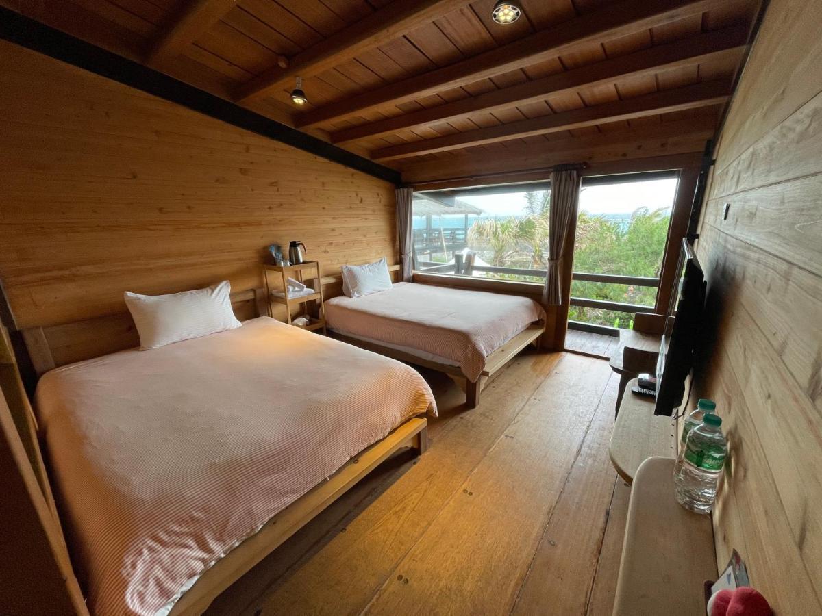 Bixilian B&B Чънгун Екстериор снимка
