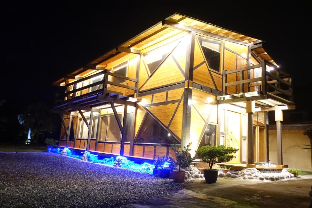 Bixilian B&B Чънгун Екстериор снимка