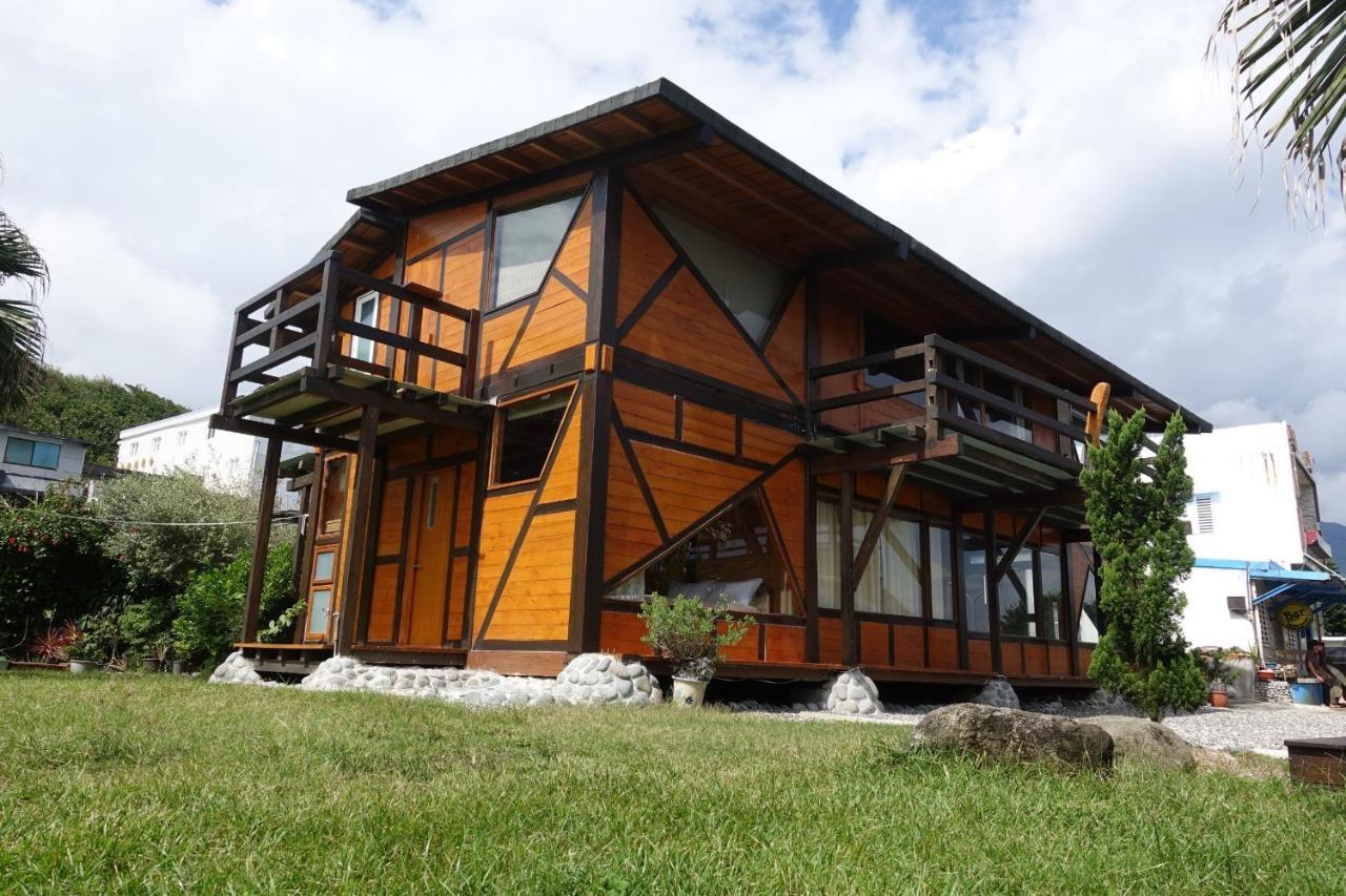 Bixilian B&B Чънгун Екстериор снимка