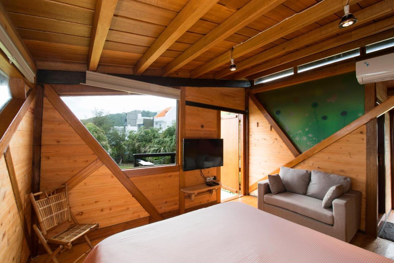 Bixilian B&B Чънгун Екстериор снимка