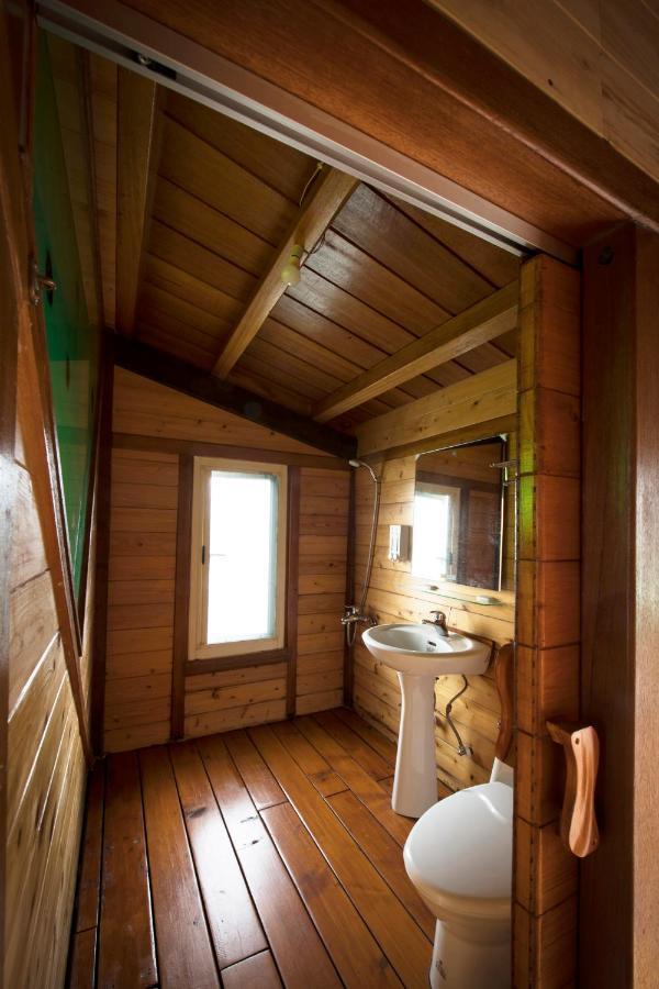Bixilian B&B Чънгун Екстериор снимка