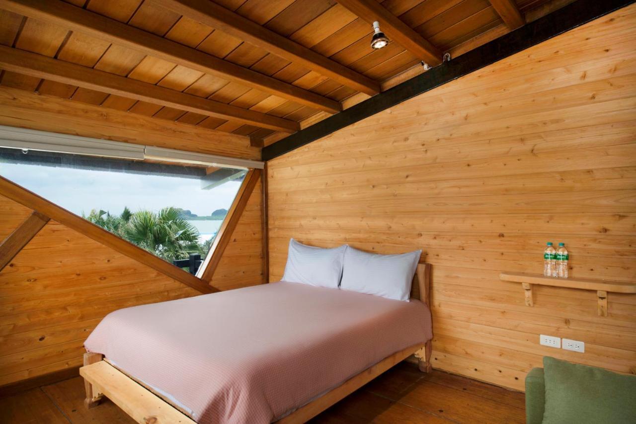 Bixilian B&B Чънгун Екстериор снимка