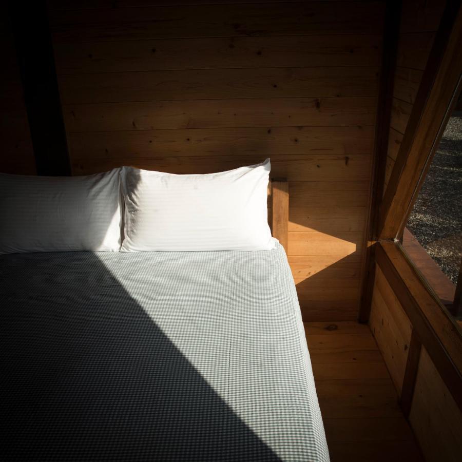 Bixilian B&B Чънгун Екстериор снимка