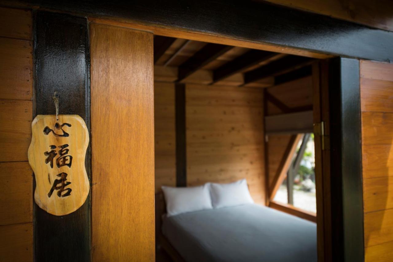 Bixilian B&B Чънгун Екстериор снимка