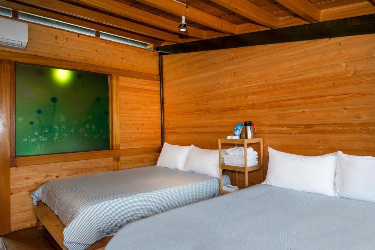 Bixilian B&B Чънгун Екстериор снимка