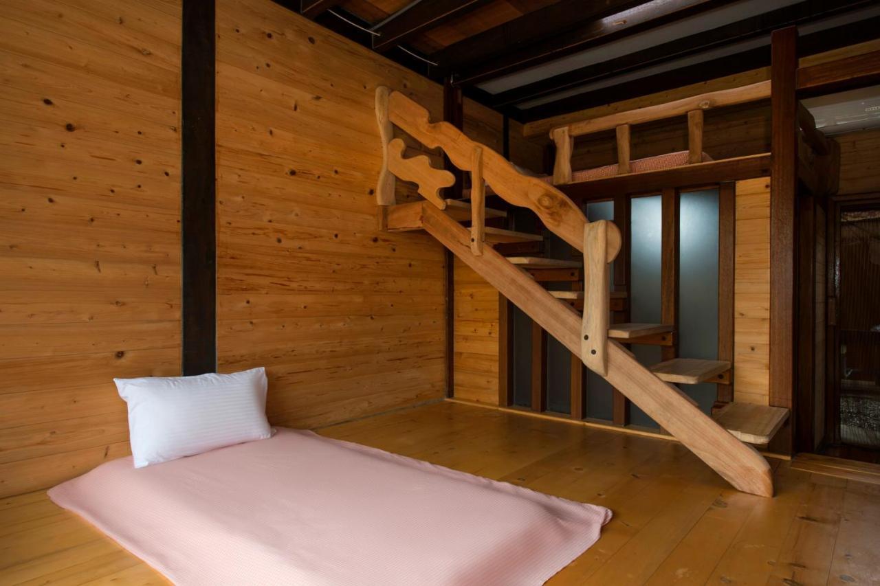 Bixilian B&B Чънгун Екстериор снимка
