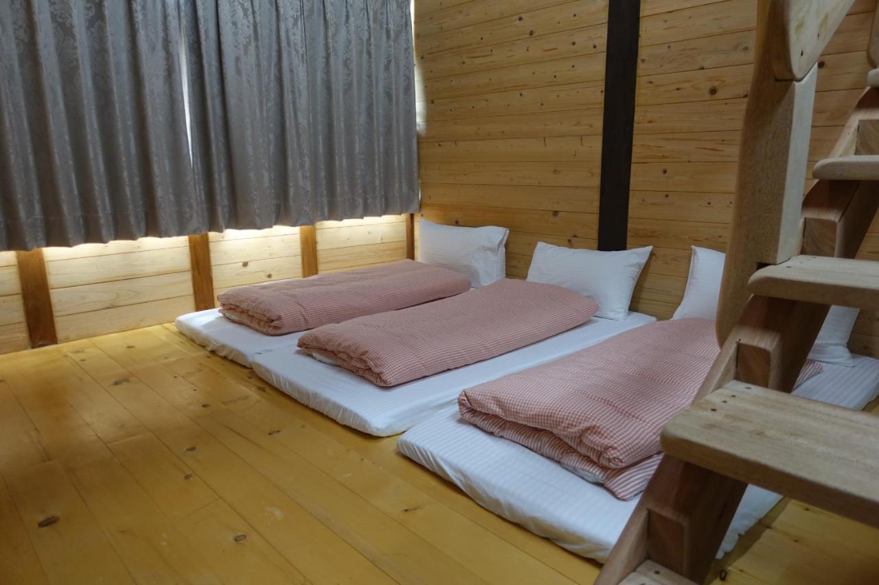 Bixilian B&B Чънгун Екстериор снимка